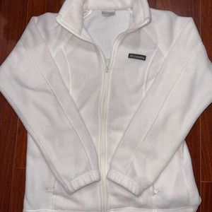 Colombia Fleece Zip Up